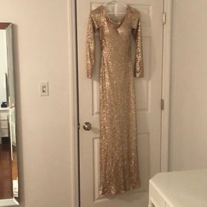 EUC sorely vita 2 dress style 8848
